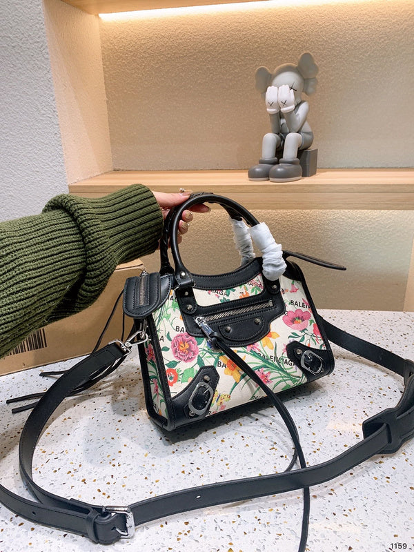 Amelia - BGA Bags - 1506