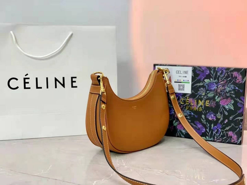 C-LINE LUXURY WOMEN BAGS - 096