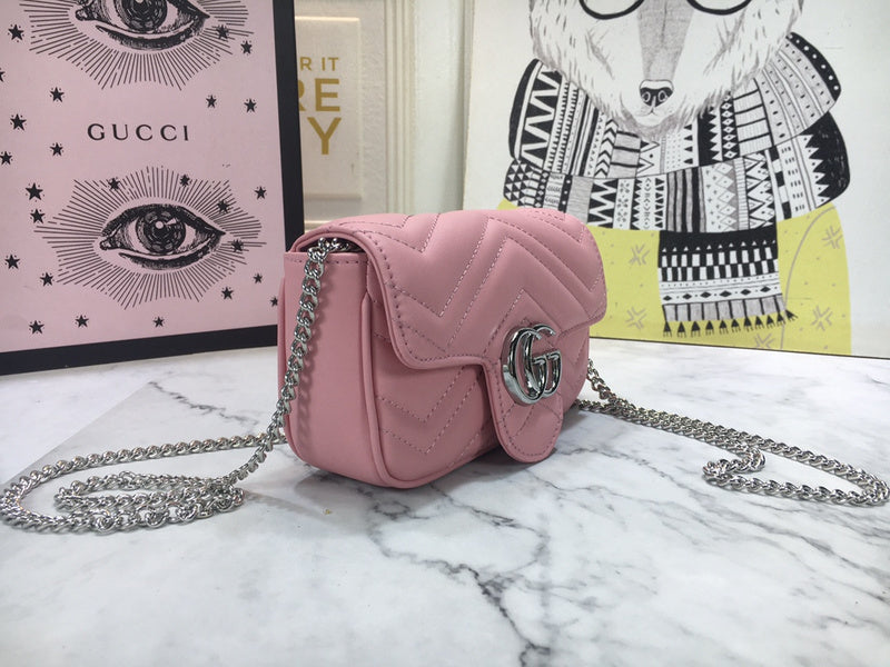 Amelia- GCI Bags - 2165