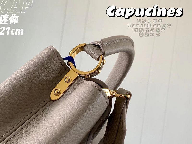 Amelia- Lu-Vi bags - 11712