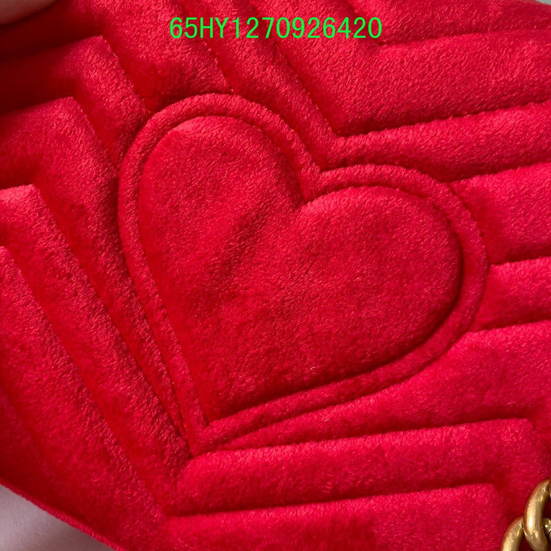 Amelia - GCI Bags - 10514