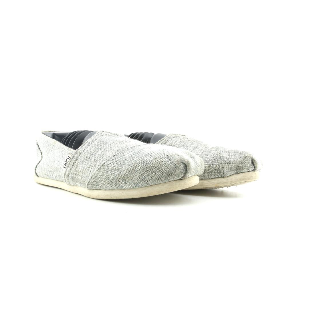 TOMS ALPARGATA