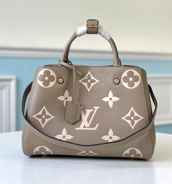 AmeliaLuxury - LOV Bags - 2685