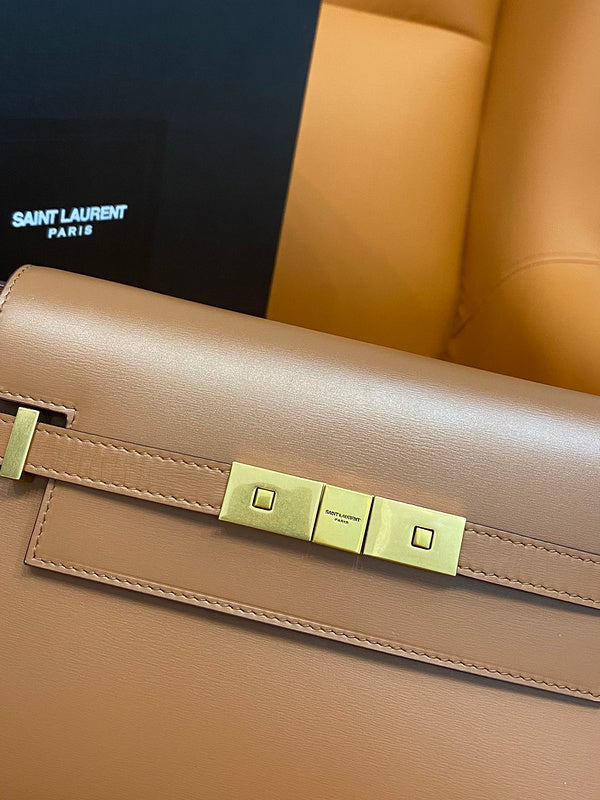 Amelia - YSL Bag - 2079