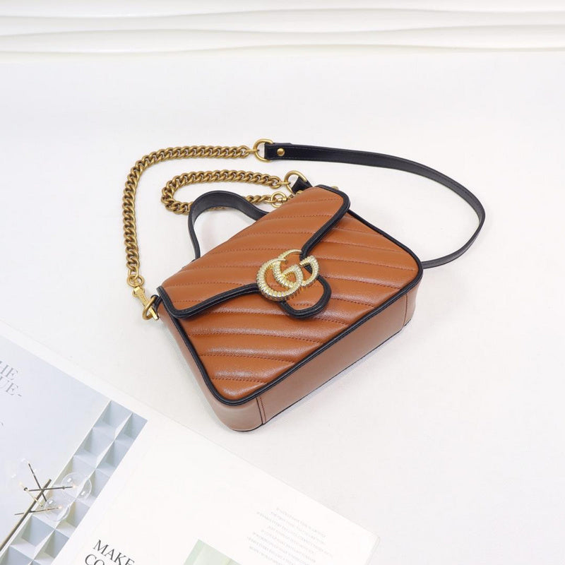 AmeliaLuxury - GCI Bags - 1043