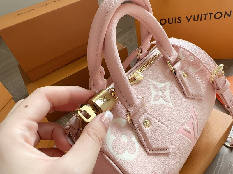 Amelia - LV Bags - 14418