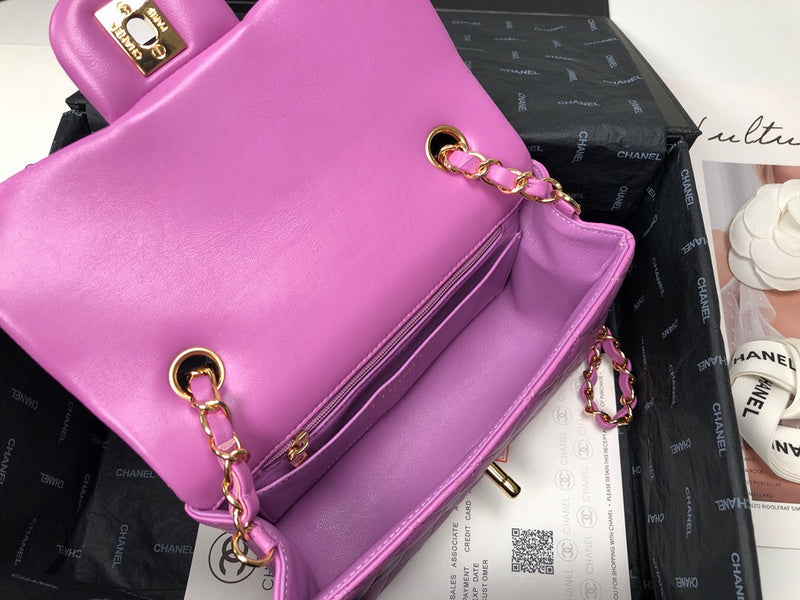 Amelia- CHL Bags - 7467