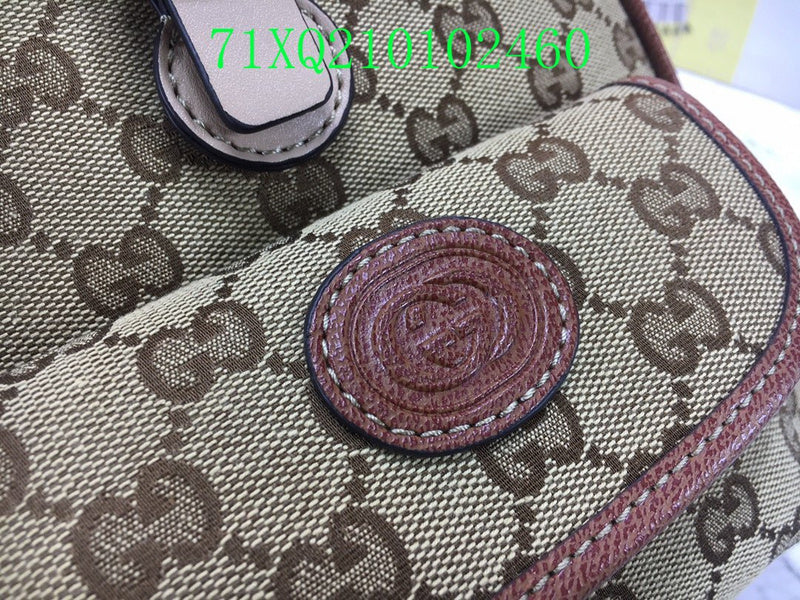 Amelia  - GCI Bags - 11565