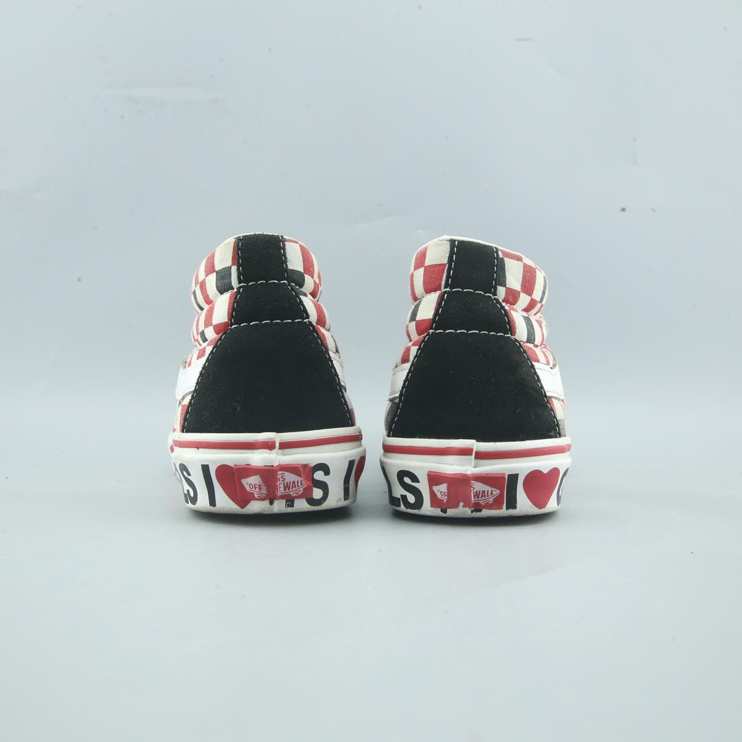 VANS SK8-HI