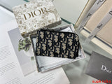 Amelia- Mix Wallets - 229