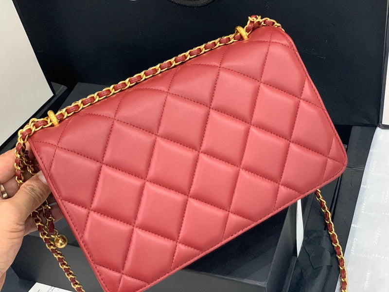 Amelia- CHL Bags - 7386