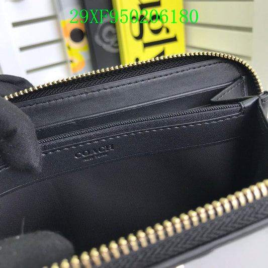 Amelia - CAH Wallet - 012