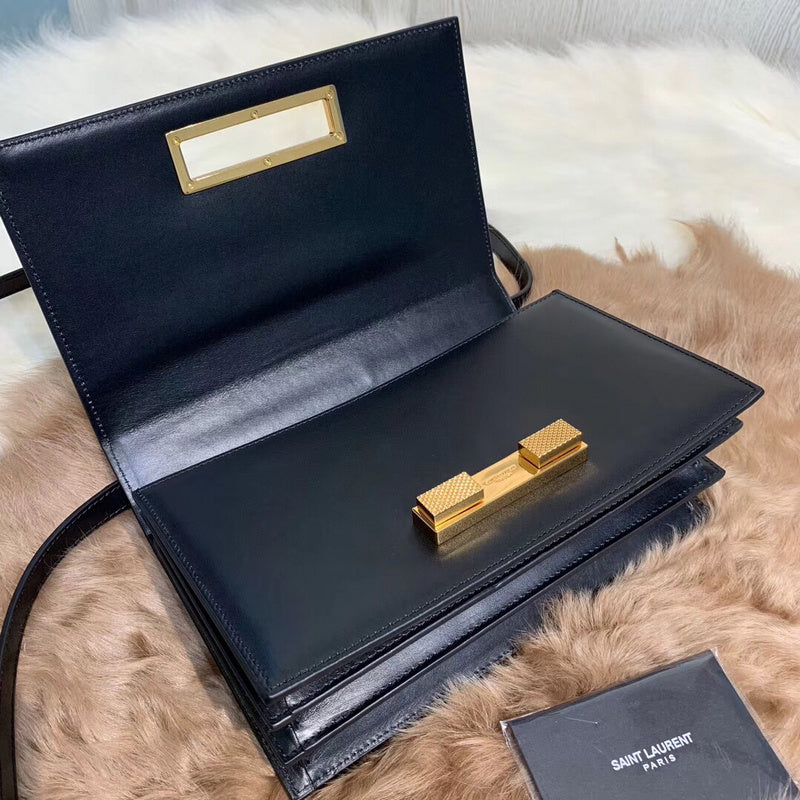 Amelia - YSL Bag - 3871