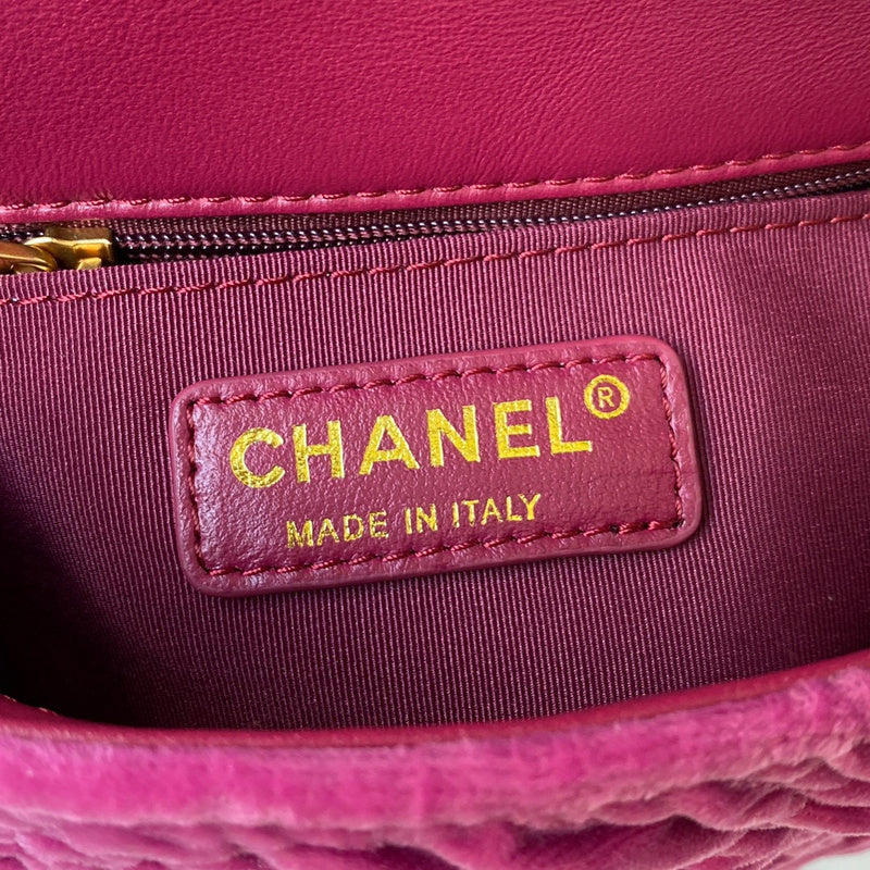 Amelia- CHL Bags - 7666
