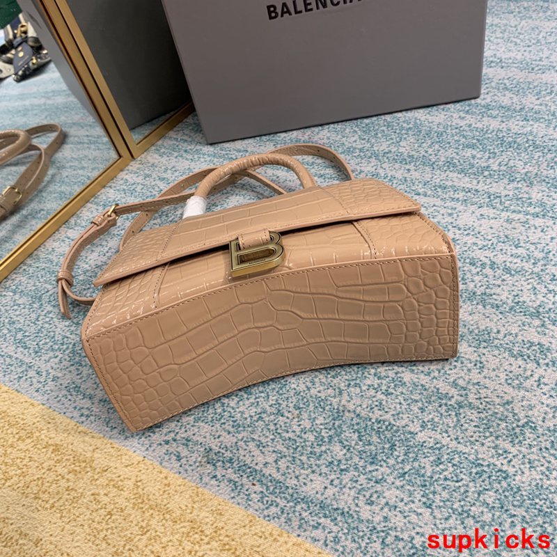 Amelia- BG Hourglass Bags - 170