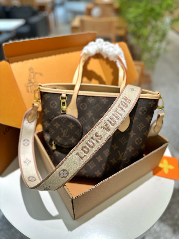Amelia - LV Bags - 14505