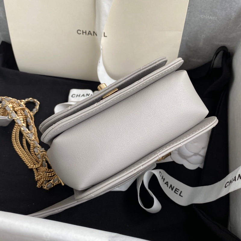 Amelia- CHL Bags - 7446