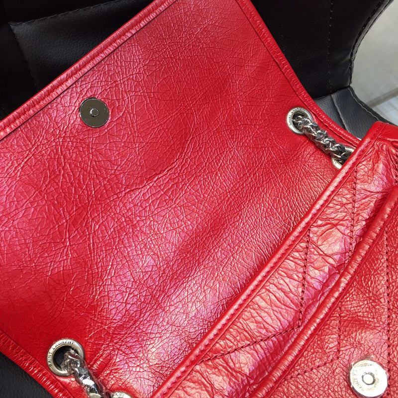 Amelia - YSL Bag - 2782