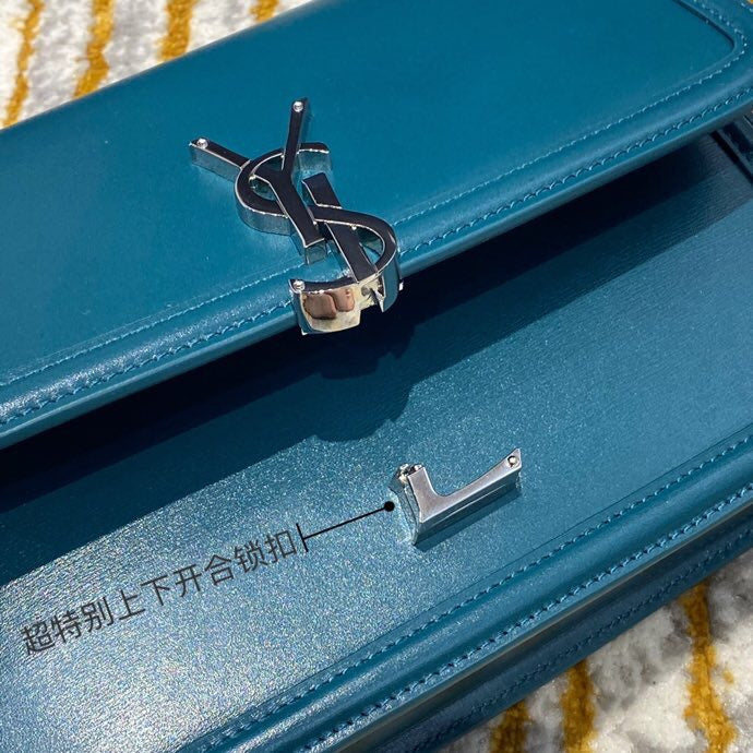 Amelia - YSL Bag - 3744