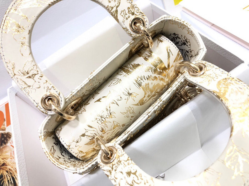 Amelia - CHL Bags - 2171