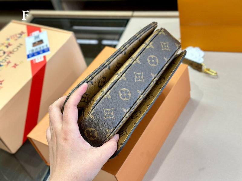 Amelia - LV Bags - 15033