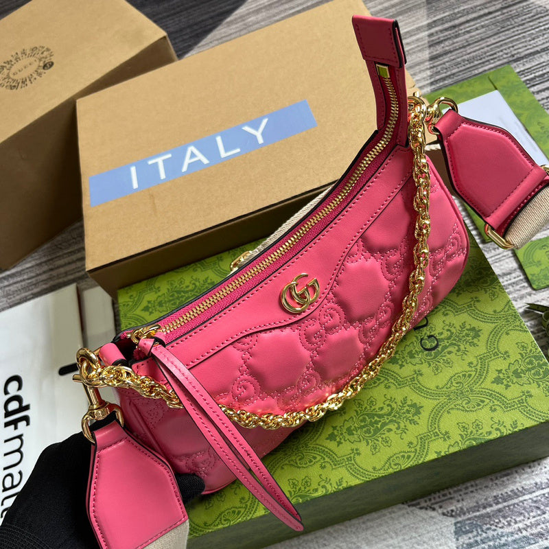 Amelia- GCI LUXURY LADY BAG - BRANDED BAGS FOR WOMEN - 063