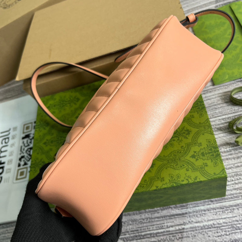 Amelia- GCI LUXURY LADY BAG - BRANDED BAGS FOR WOMEN - 261