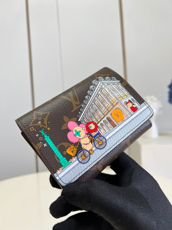 Glami-i LOV Wallets - 423