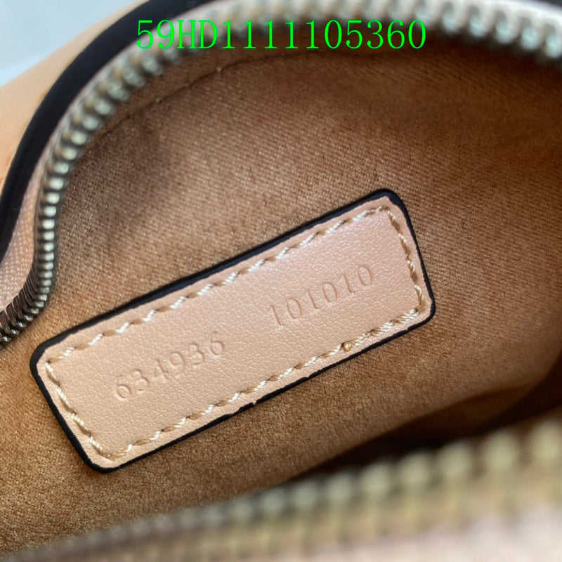 Amelia - GCI Bags - 10448