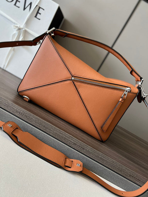 Amelia's Bag Gallery - LWO Bags - 747