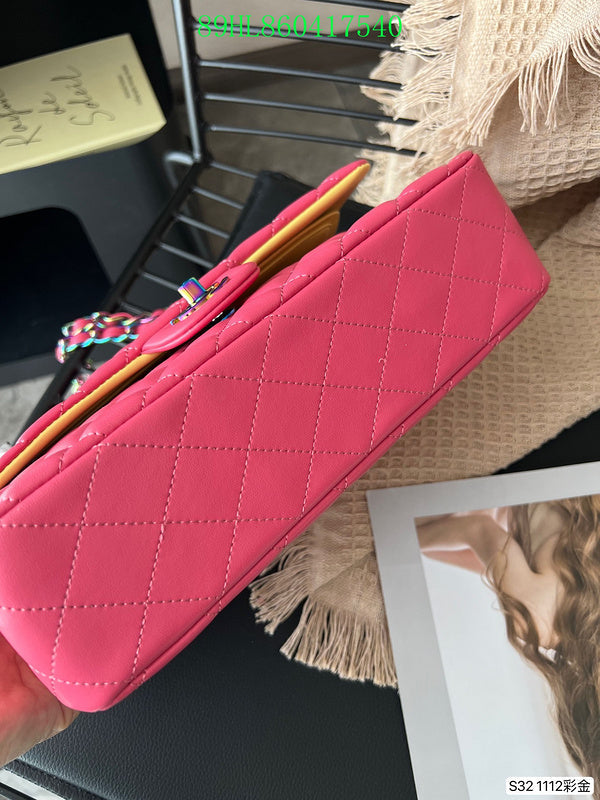 Amelia - CHL Bags - 1090