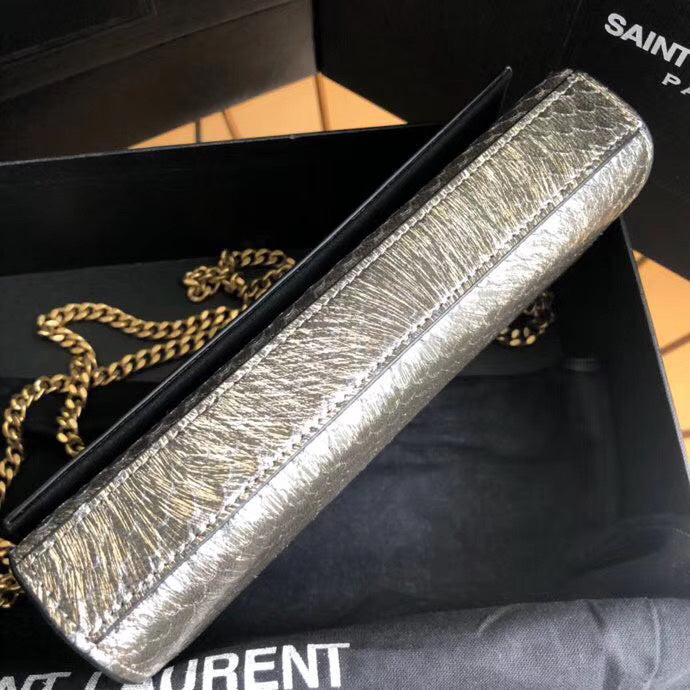 Amelia - YSL Bag - 3834