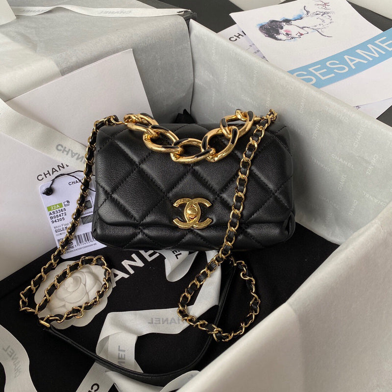 Amelia - CHL Bags - 2672