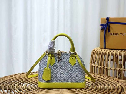 Amelia- Lu-Vi bags - 11576