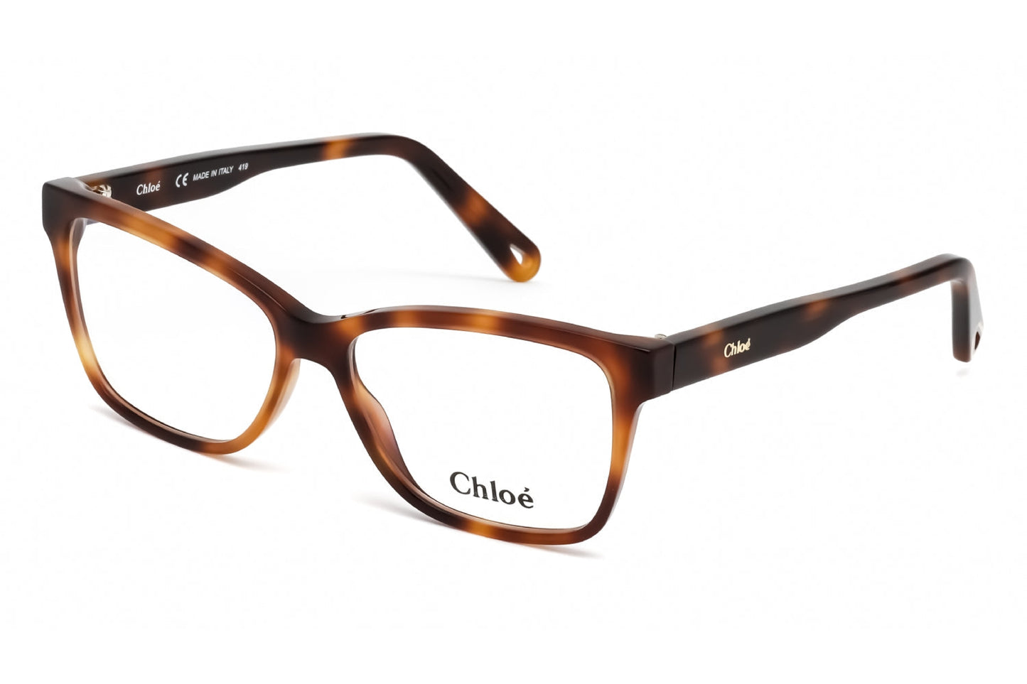CHL - CC oe CE2747 218 Rectangular Eyeglasses 54 mm