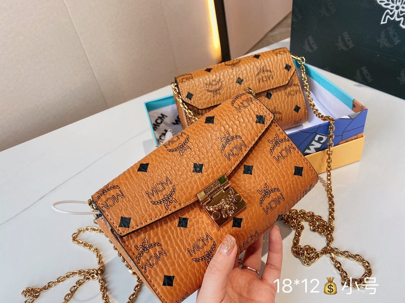 Amelia- MQM Bags - 229