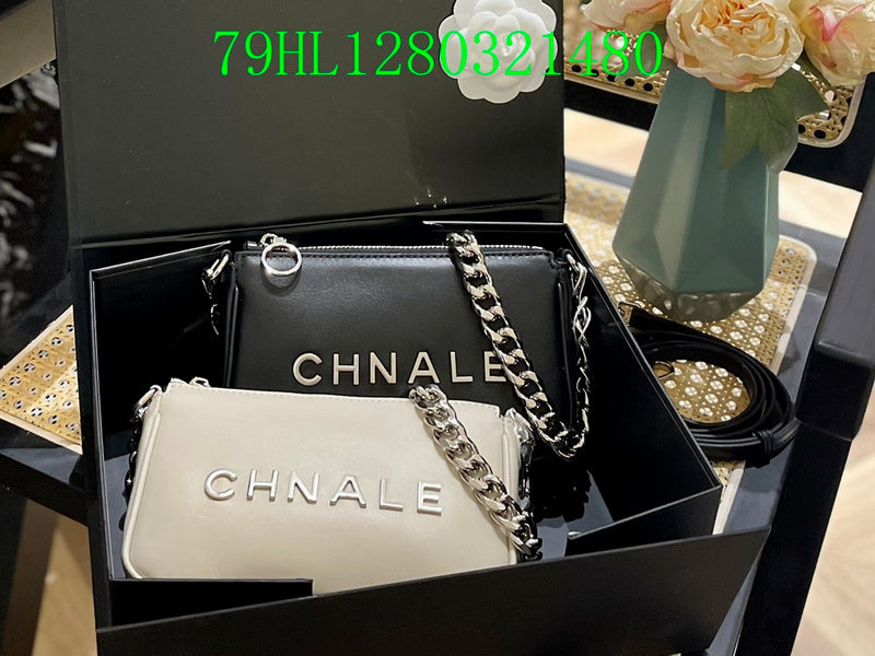 Amelia - CHL Bags - 1267