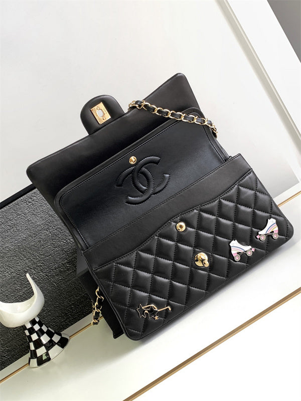 Amelia- CHL Bags - 125