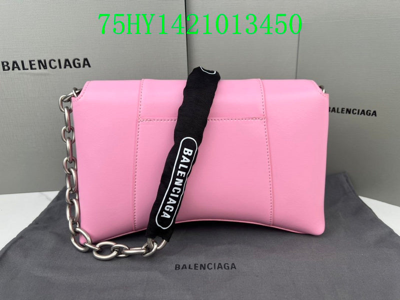 Amelia - BGA Bags - 2012