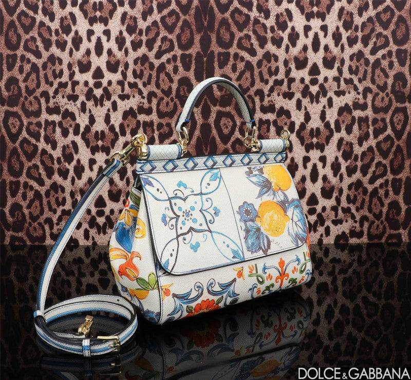 Amelia- DG Bags - 399