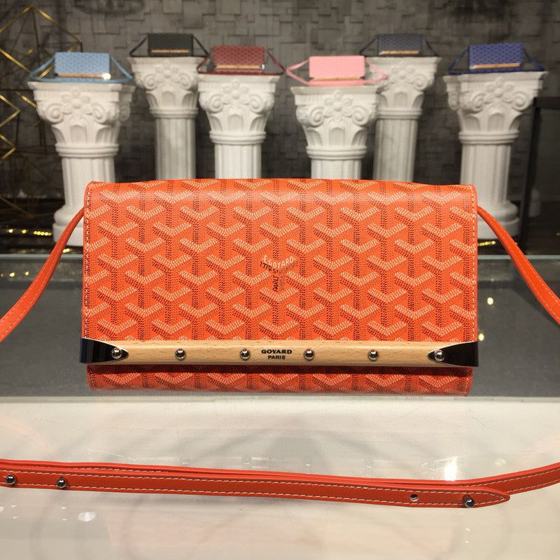 Amelia- G-YARD BAGS - 200