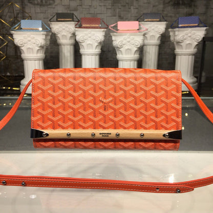 Amelia- G-YARD BAGS - 200