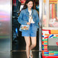 Amelia- GCI Bags - 2075