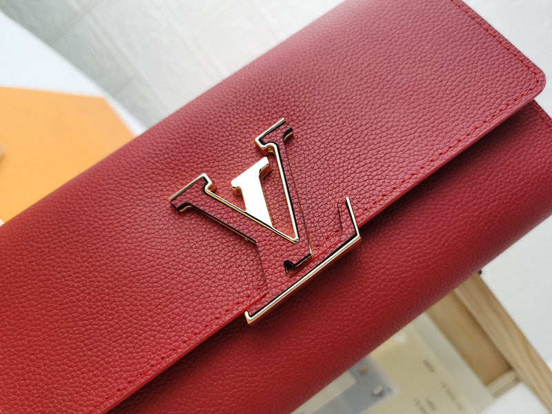 Amelia- LOV  Luxury  Wallets - 786