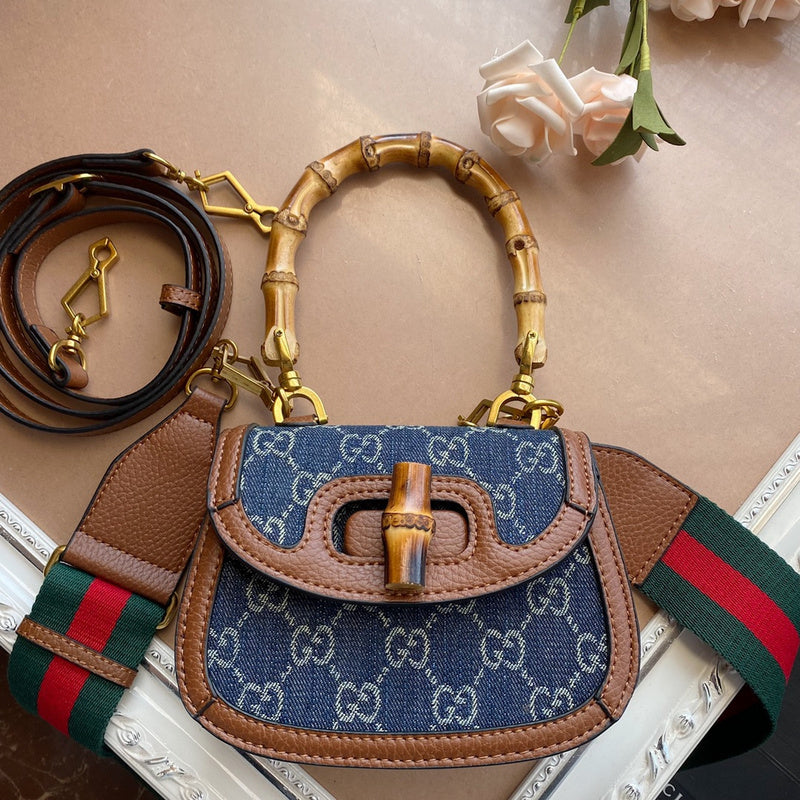 Amelia - GCI Bags - 10185