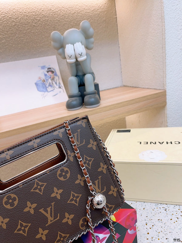 Amelia - LV Bags - 14409
