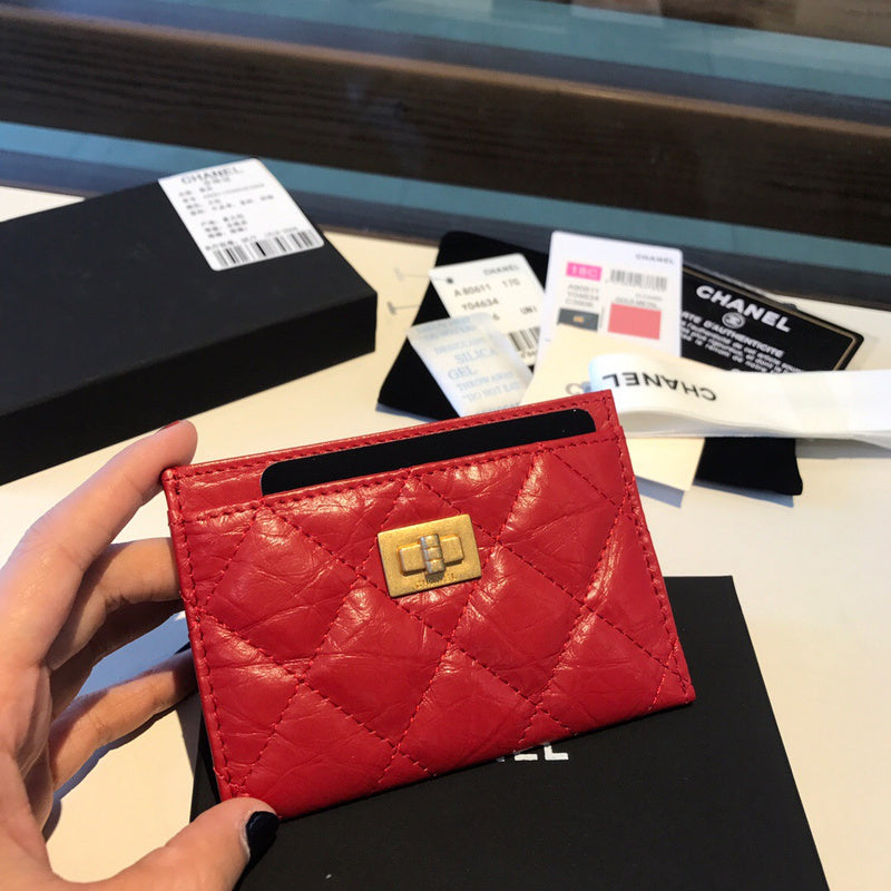Amelia-i CHL Wallets - 044