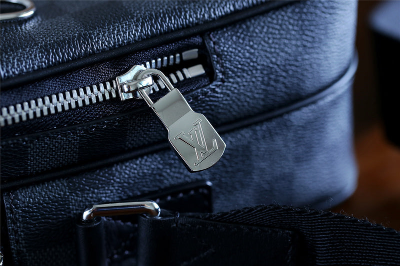 Fan Fashion Lu-Vi bags - 10075