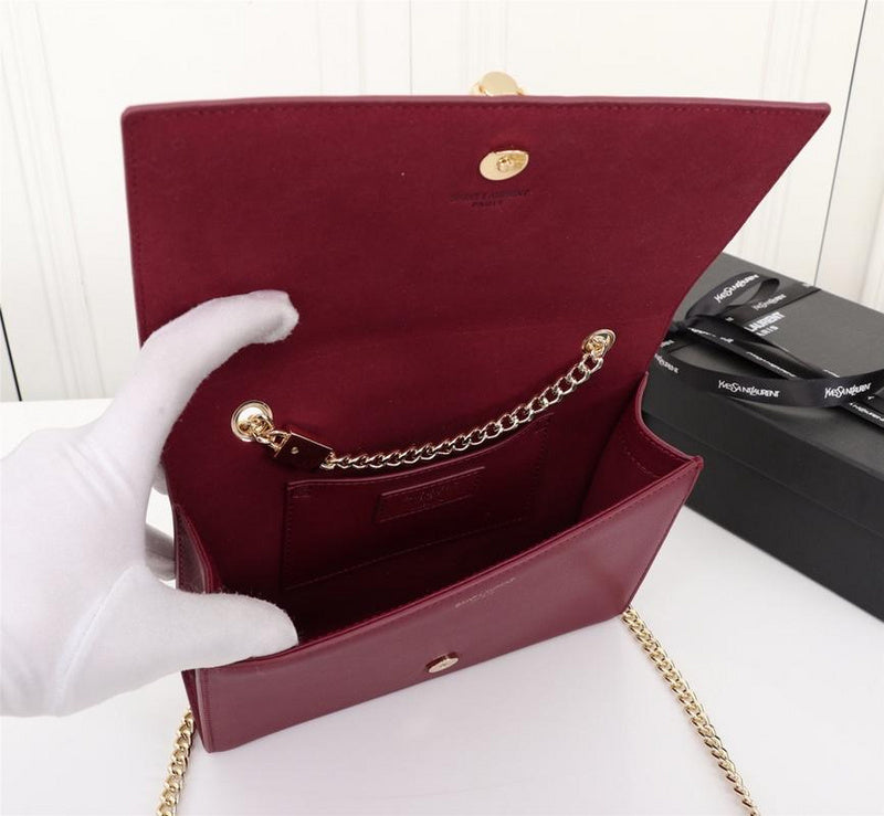 Amelia - YSL Bag - 2582