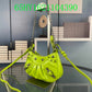 Amelia - BGA Bags - 1990